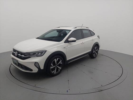 VOLKSWAGEN NIVUS 1.0 200 TSI TOTAL FLEX HIGHLINE AUTOMÁTICO